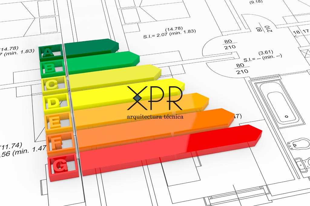 Realizamos certificados energéticos a todo tipo de edificios