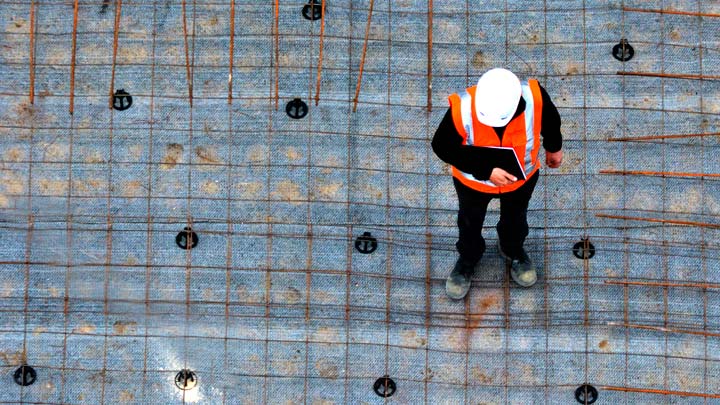 Ofrecemos un control de máxima calidad en toda la obra